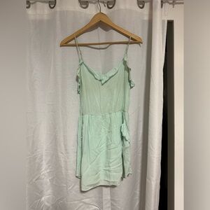 Talula (Sunday Best) Mint Dress
